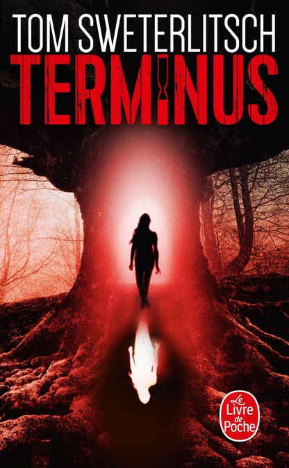 Front cover of Terminus
