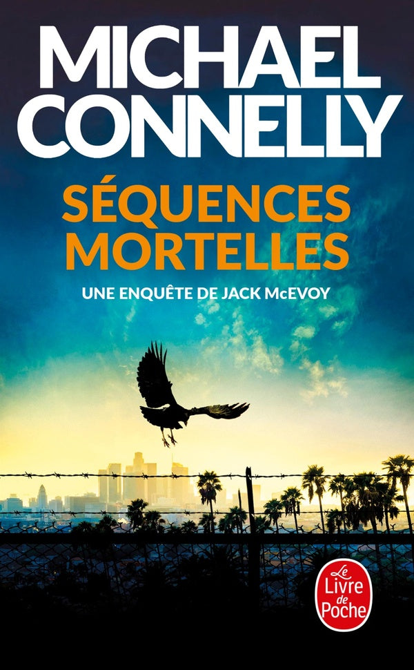 Front cover of Séquences mortelles