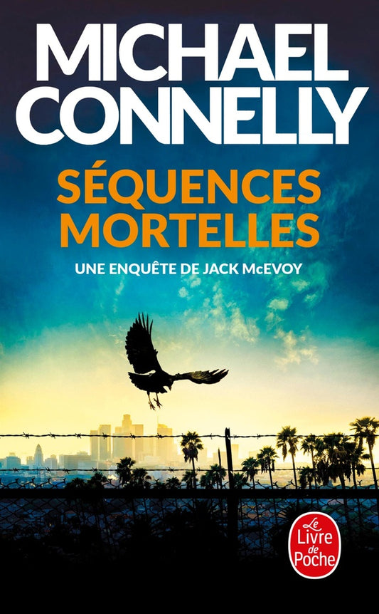 Front cover of Séquences mortelles