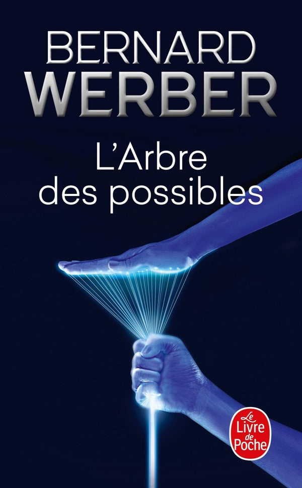 Front cover of L'arbre des possibles et autres histoires