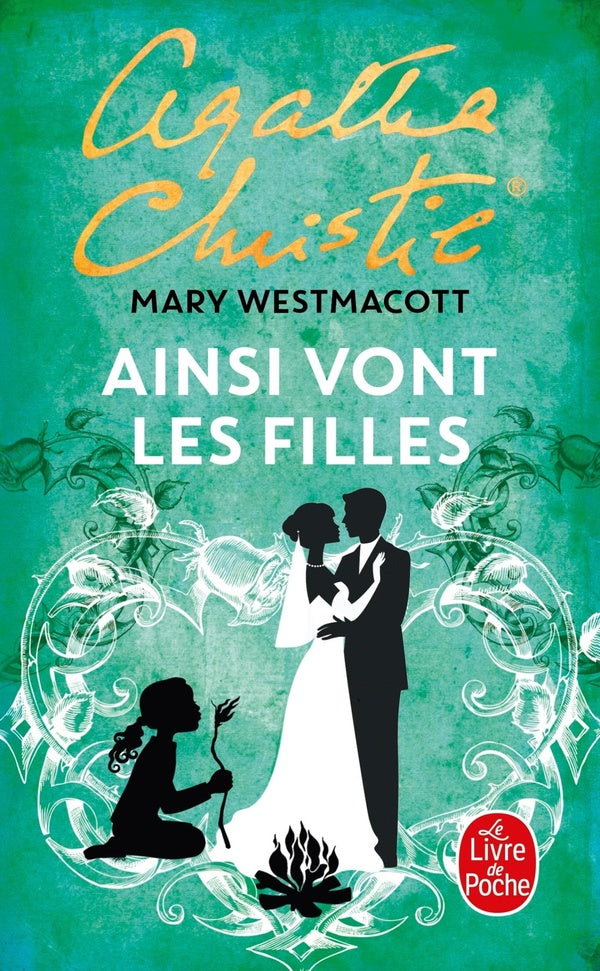 Front cover of Ainsi vont les filles