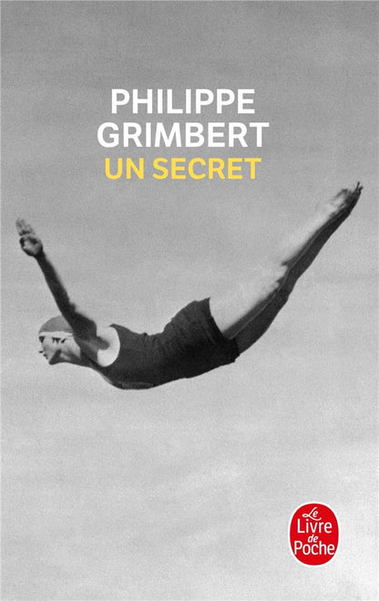 Front cover of Un secret