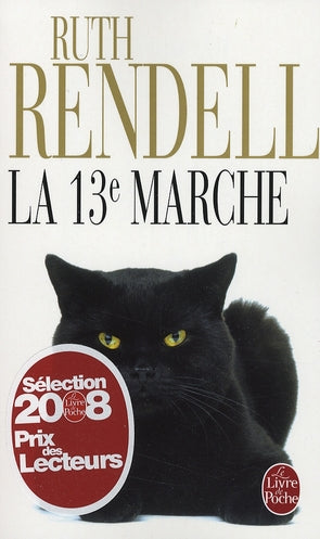 Front cover of La 13e marche