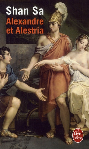 Front cover of Alexandre et Alestria