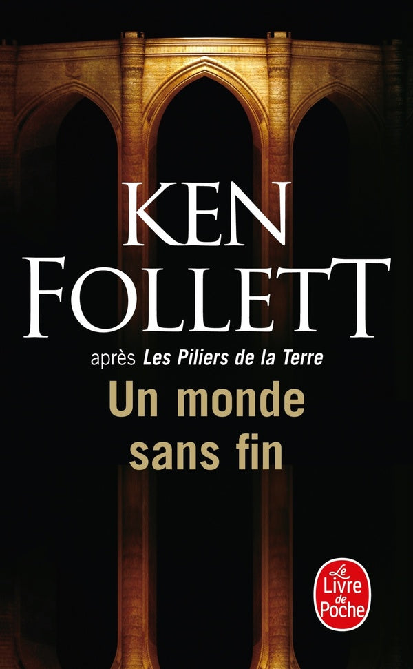 Front cover of Un monde sans fin