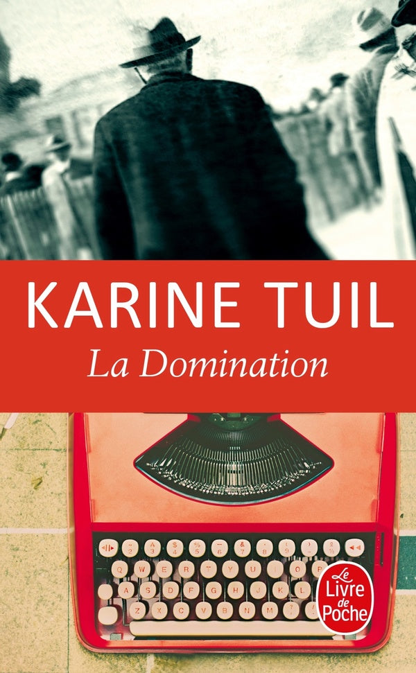 Front cover of La domination