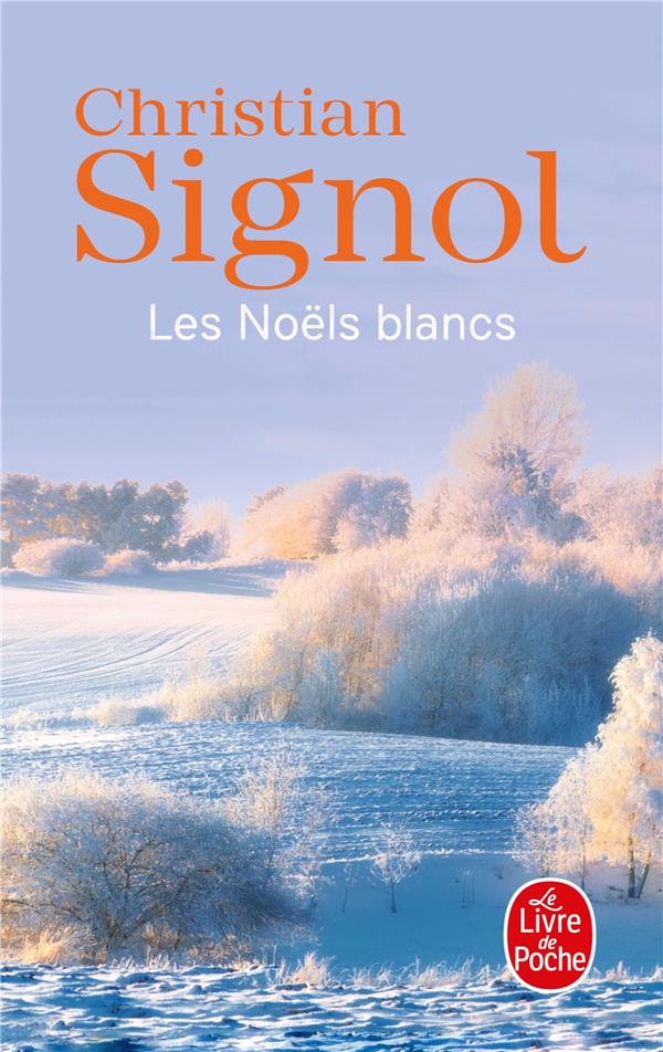 Front cover of Ce que vivent les hommes Tome 1 : les noëls blancs