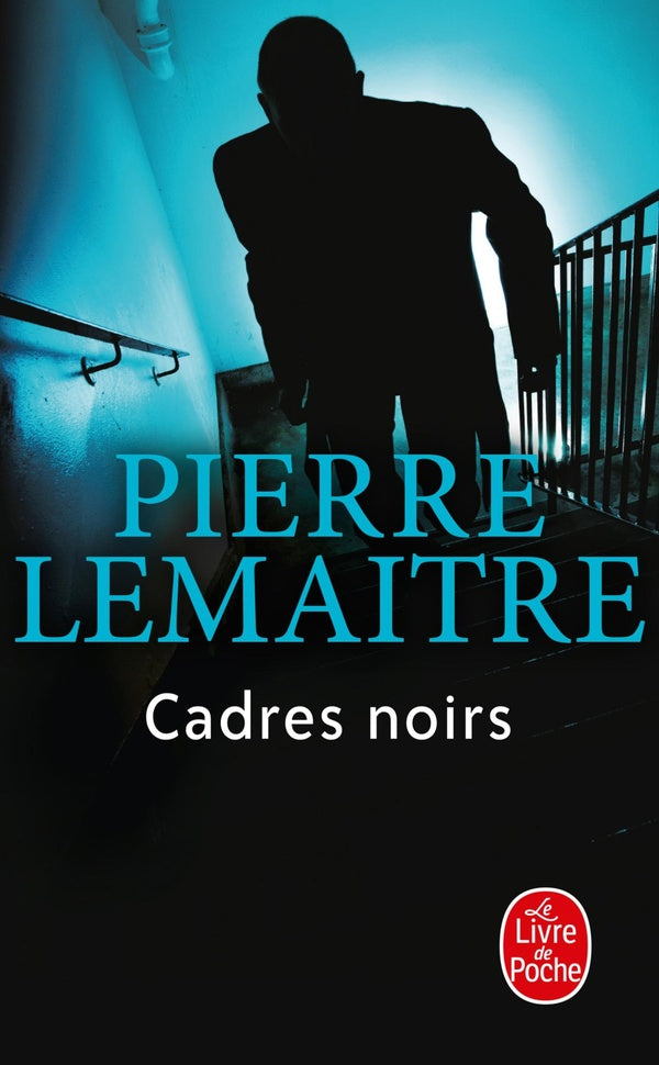 Front cover of Cadres noirs