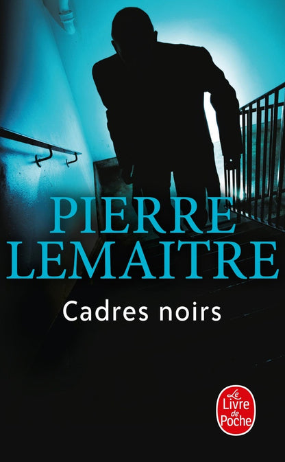 Front cover of Cadres noirs