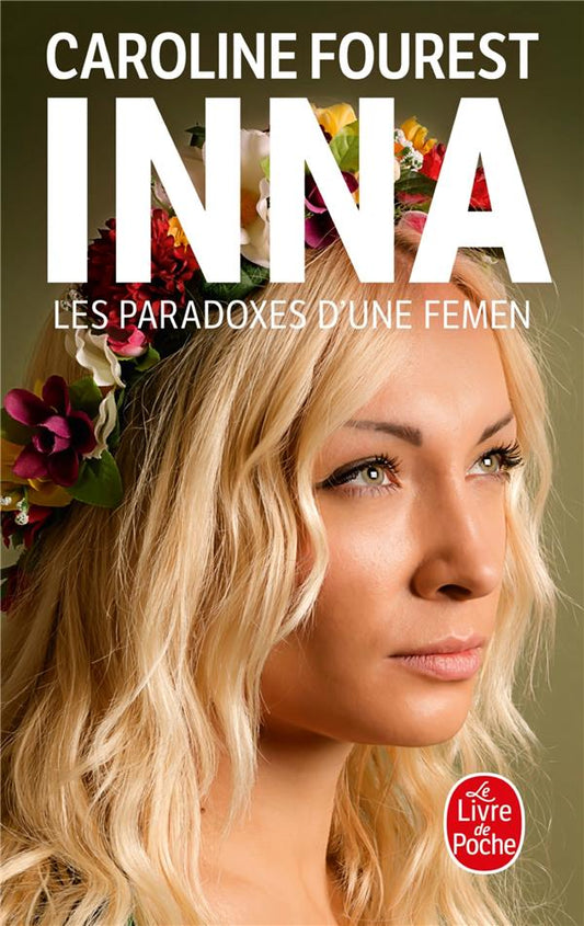 Front cover of Inna