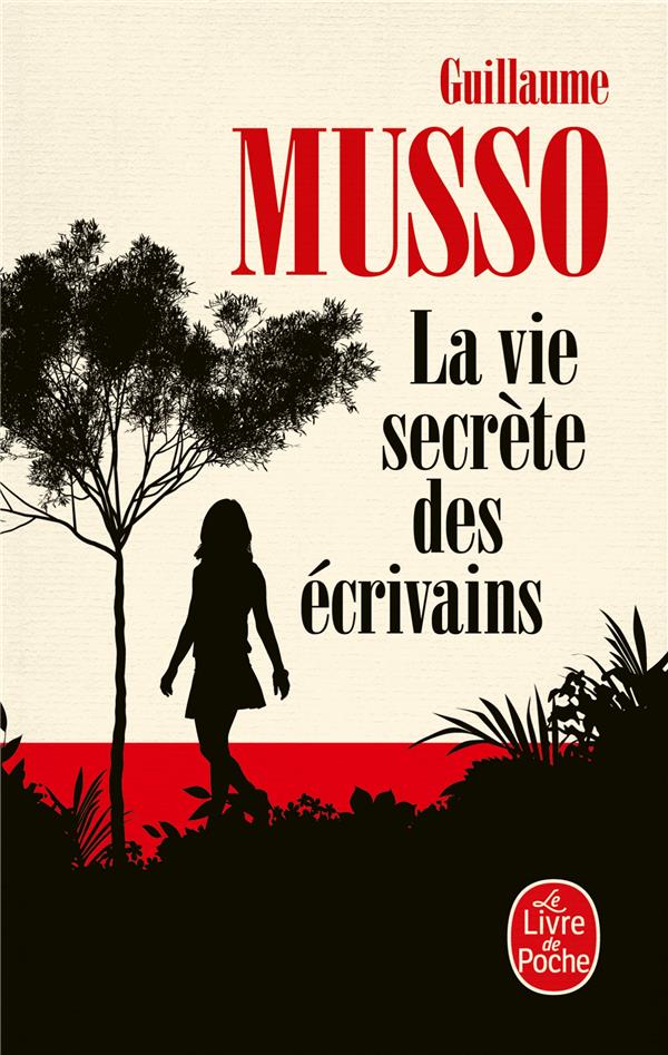 Front cover of La vie secrète des écrivains