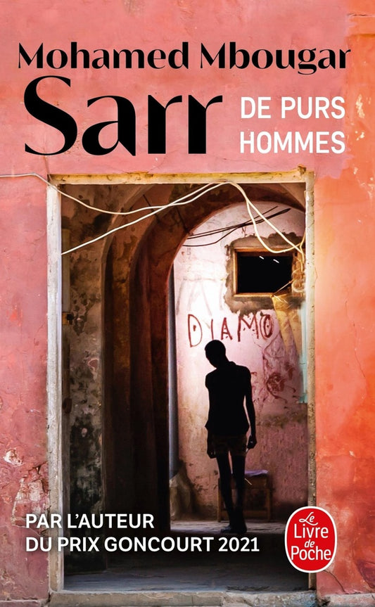 Front cover of De purs hommes
