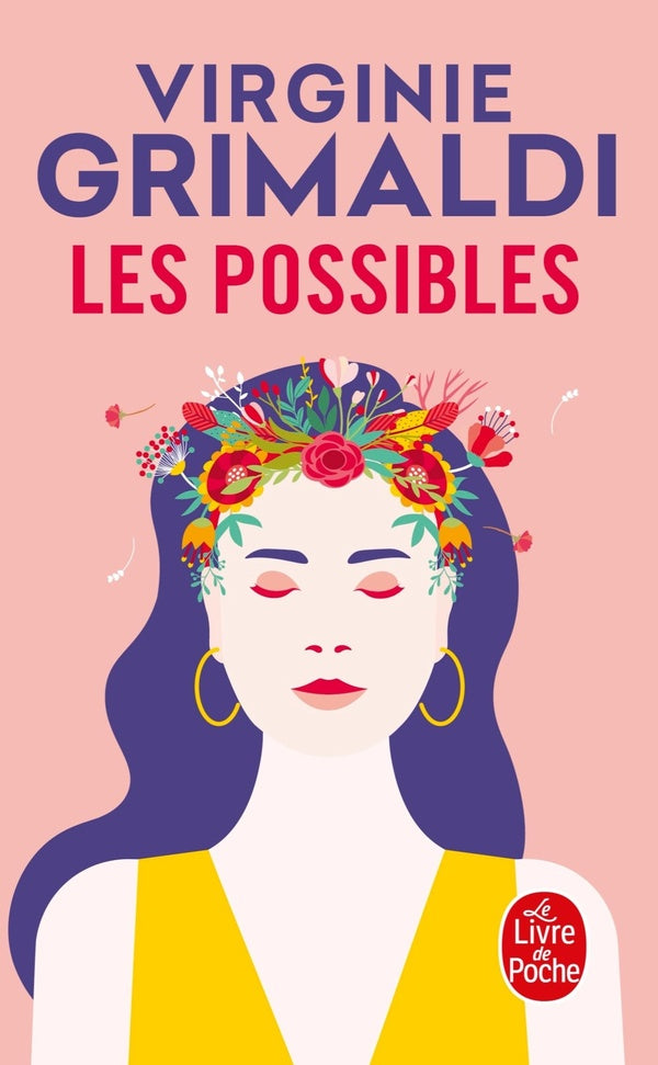 Front cover of Les possibles