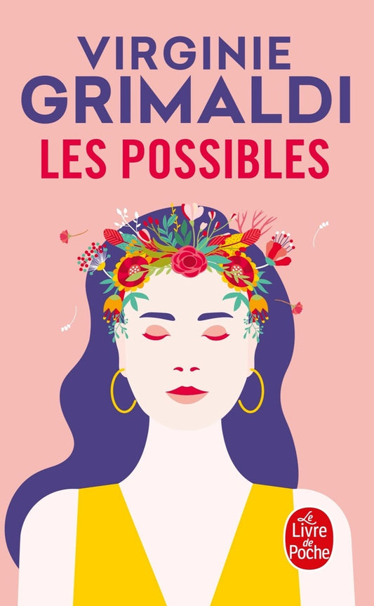 Front cover of Les possibles