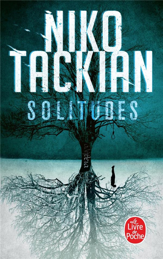 Front cover of Solitudes