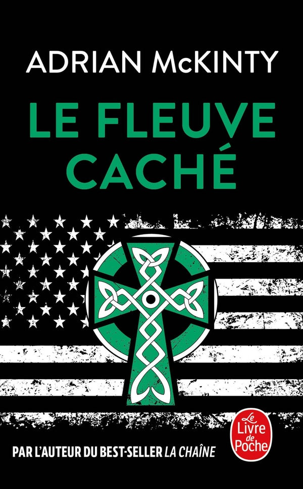Front cover of Le Fleuve caché