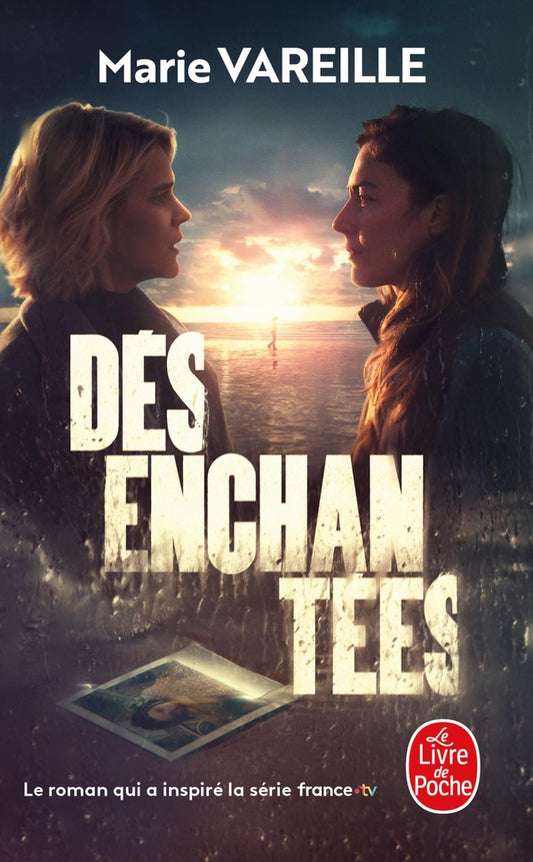 Front cover of Désenchantées