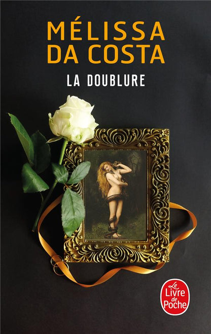 Front cover of La doublure