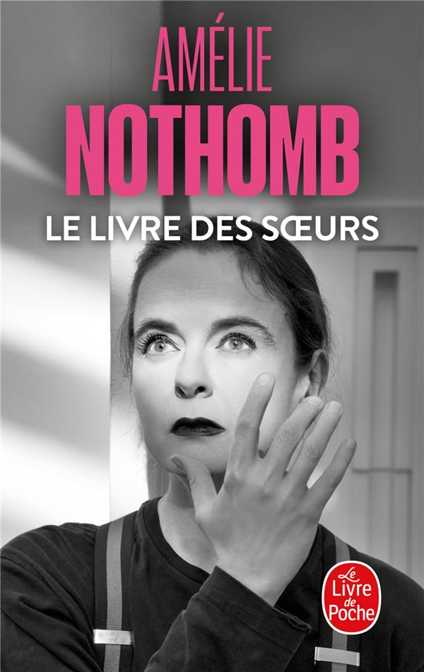 Front cover of Le Livre des soeurs