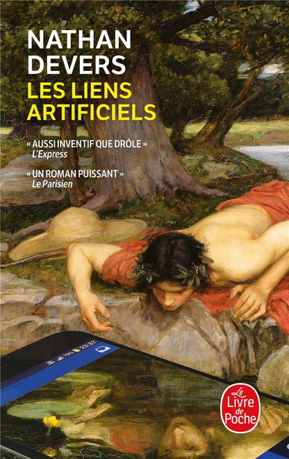 Front cover of Les Liens artificiels
