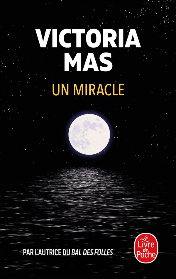 Front cover of Un miracle