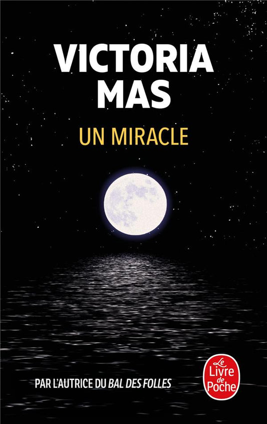 Front cover of Un miracle