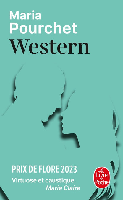 Front cover of Western