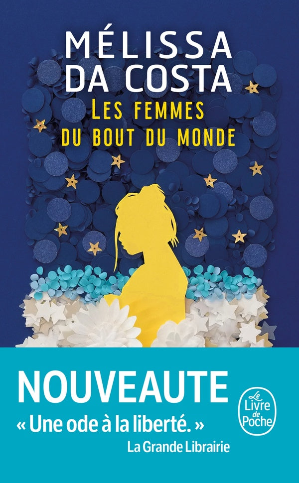 Front cover of Les Femmes du bout du monde