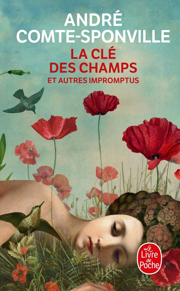 Front cover of La Clé des champs et autres impromptus