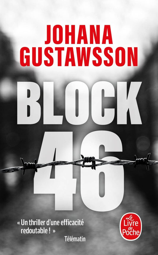 Front cover of Block 46