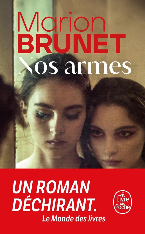Front cover of Nos armes