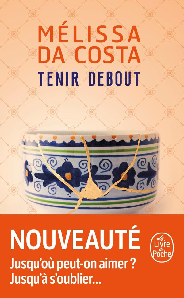 Front cover of Tenir debout