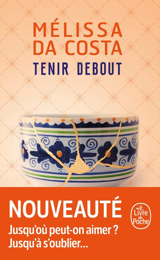Front cover of Tenir debout
