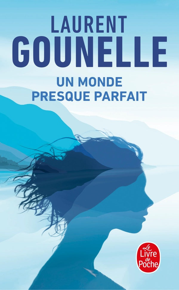 Front cover of Un monde presque parfait