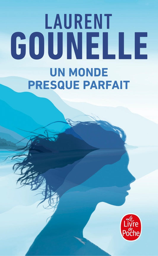 Front cover of Un monde presque parfait