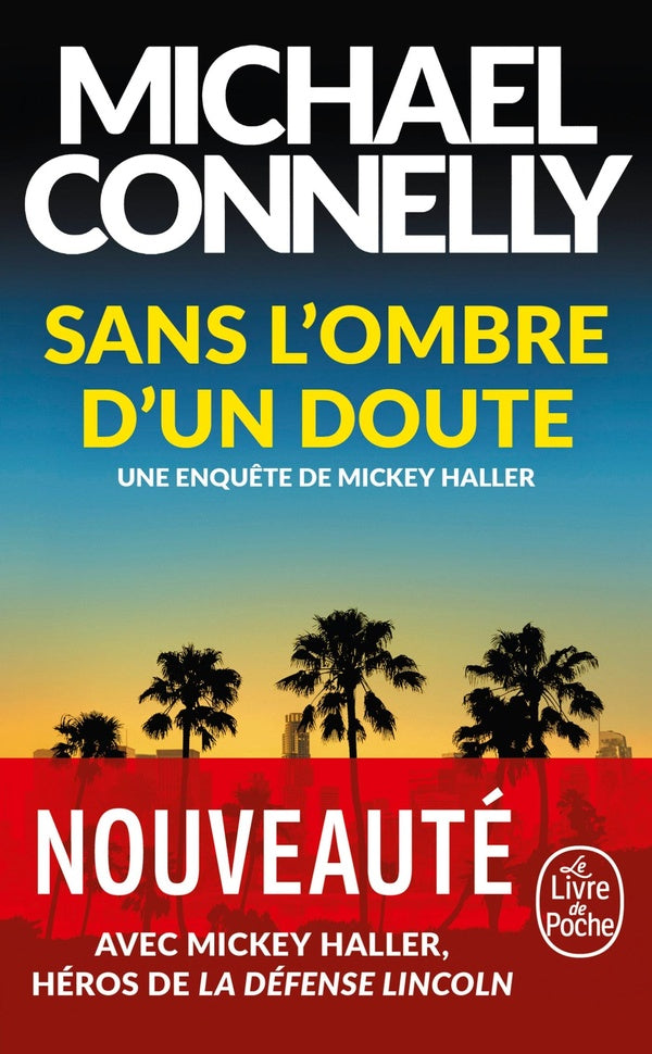 Front cover of Sans l'ombre d'un doute