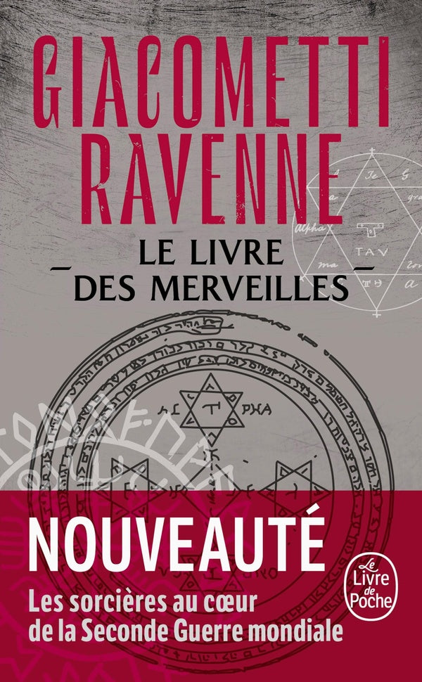 Front cover of Le Livre des merveilles