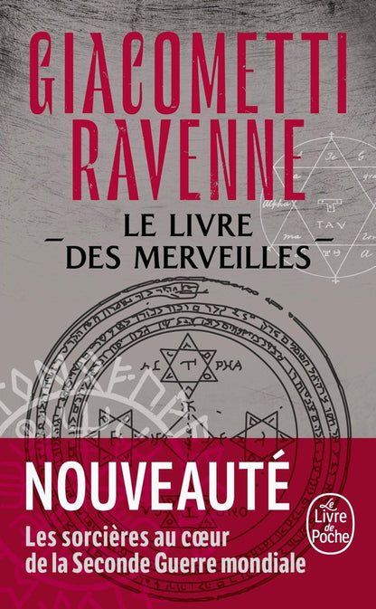Front cover of Le Livre des merveilles