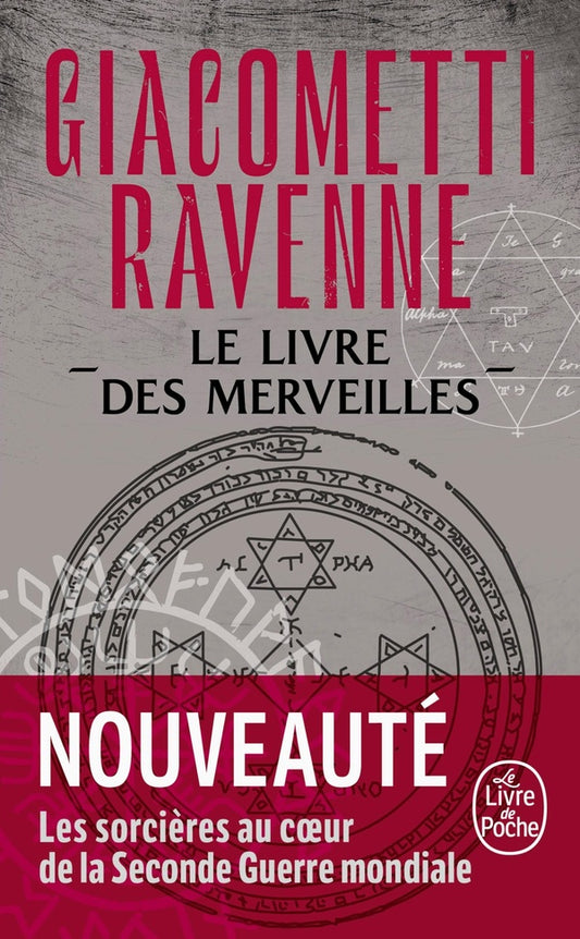 Front cover of Le Livre des merveilles