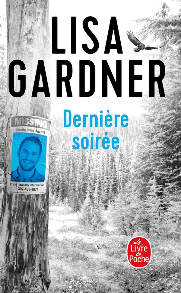 Front cover of Dernière soirée
