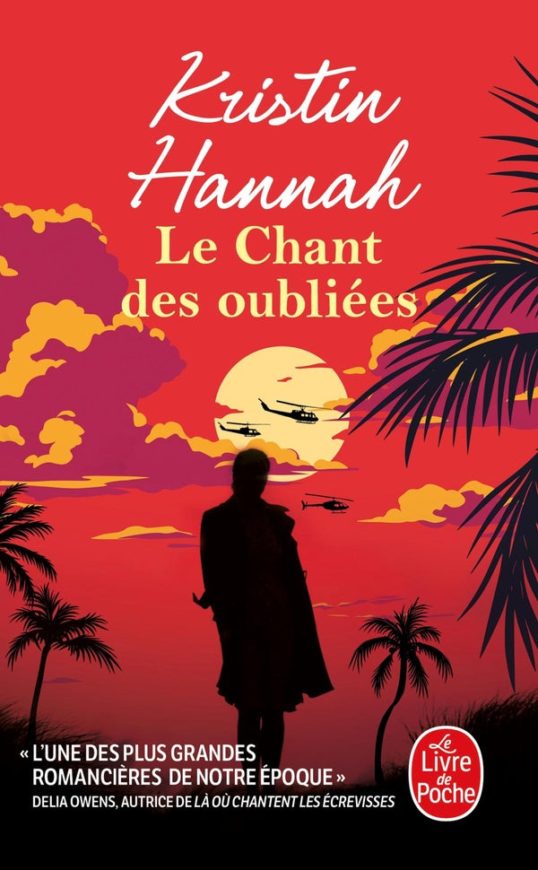 Front cover of Le Chant des oubliées