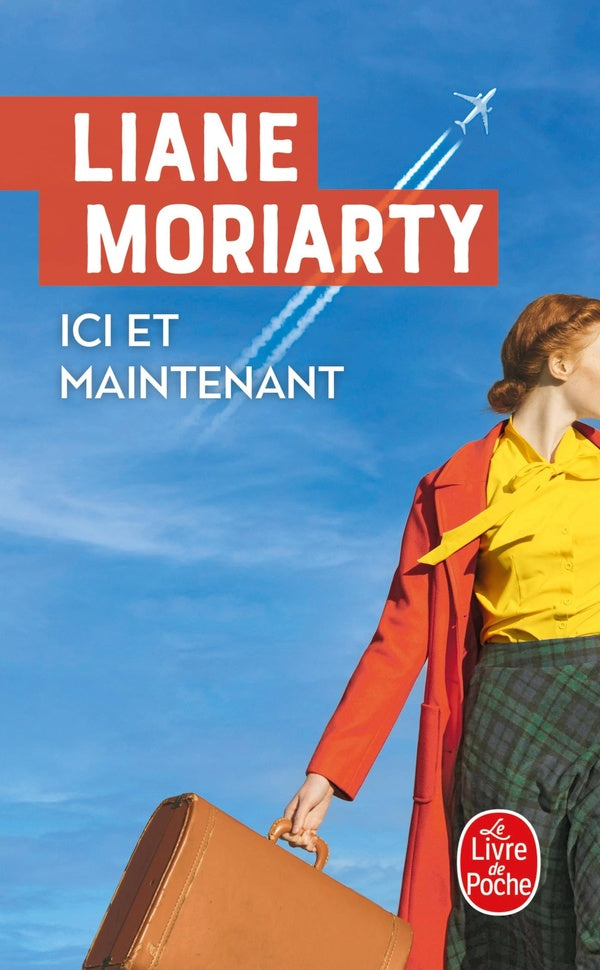 Front cover of Ici et maintenant
