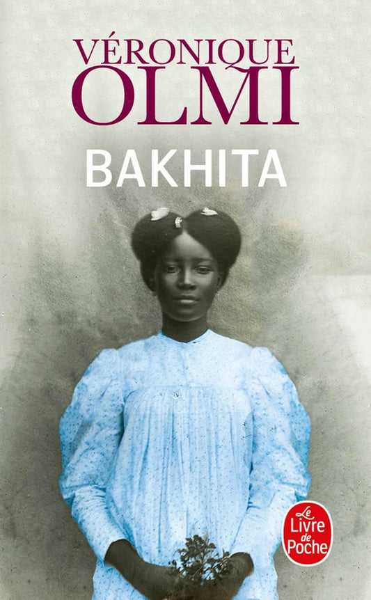 Front cover of Bakhita