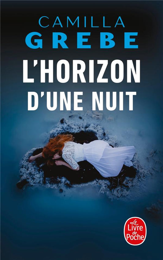 Front cover of L'horizon d'une nuit