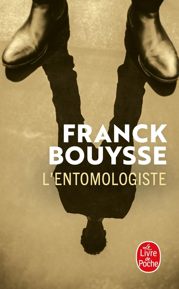 Front cover of L'Entomologiste