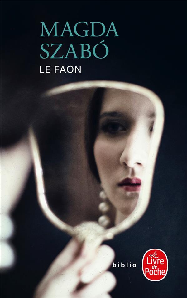 Front cover of Le faon