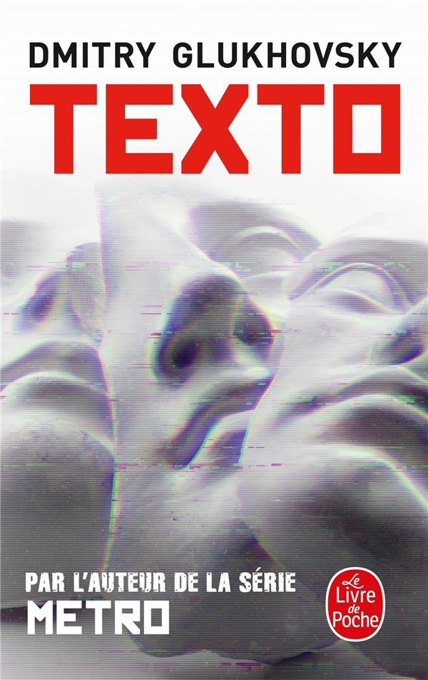 Front cover of Texto