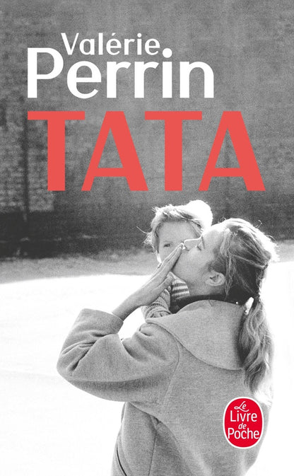 Front cover of Tata