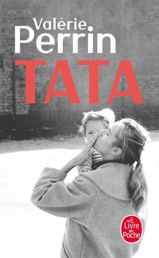 Front cover of Tata