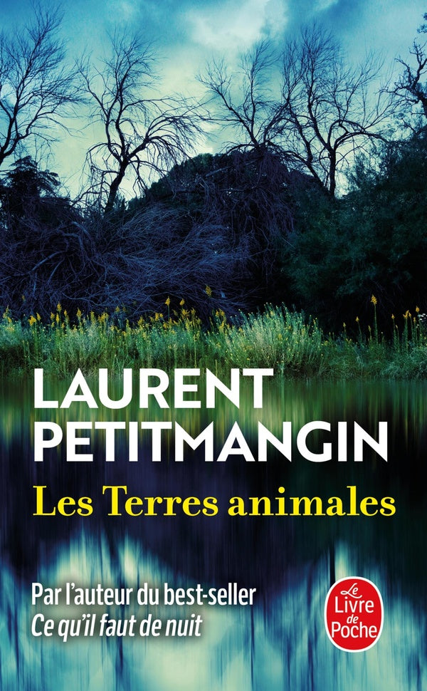 Front cover of Les Terres animales